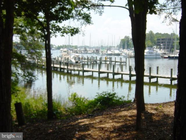 535 Runabout Loop, Unit 535 Solomons, MD 20688 - Photo 9 of 30 Solomons Landing Marina-Picnic by the water