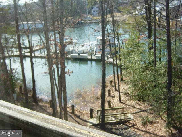535 Runabout Loop, Unit 535 Solomons, MD 20688 - Photo 10 of 30 One of Best Solomons Landing Water Views
