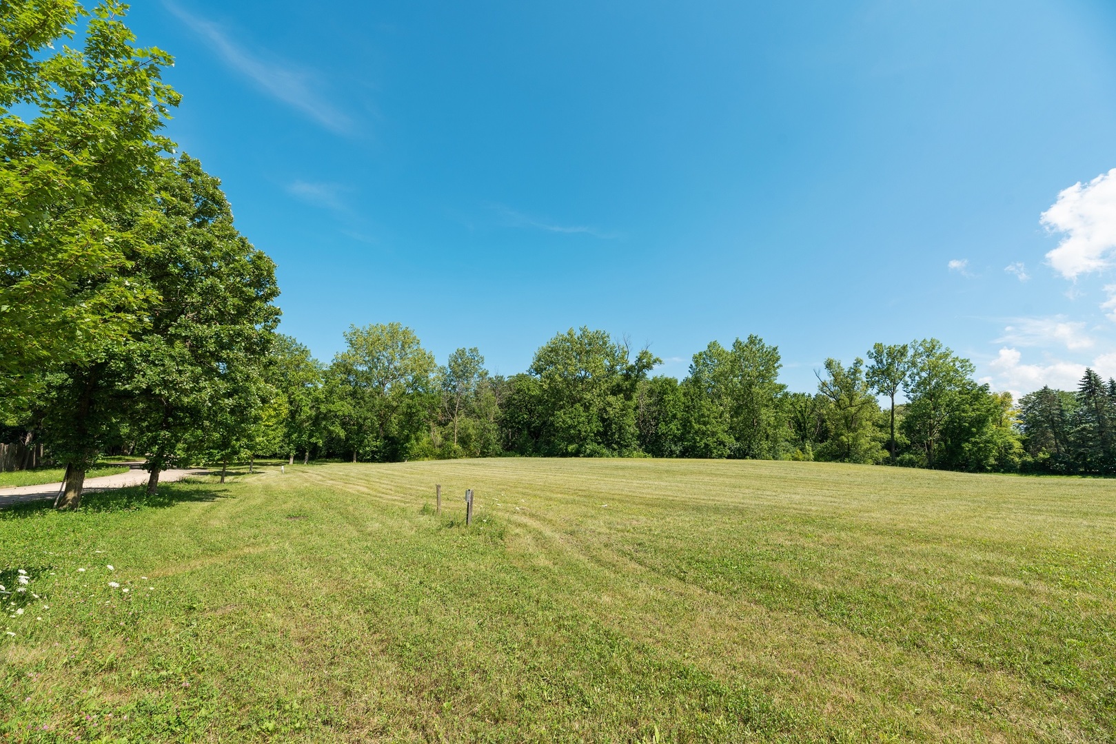 Lot 8 Whitehall Lane Lake Forest, IL 60045 - Photo 4 of 10 a view of an outdoor space with a lake view