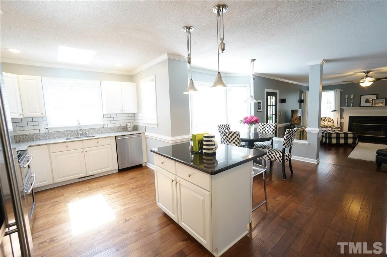 5605 Barham Court Raleigh, NC 27613 - Photo 6 of 24 Photo 6