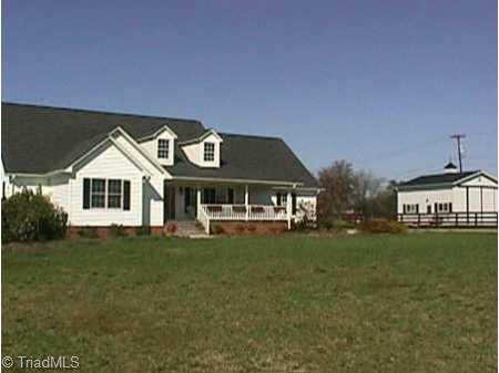 2141 Beeson Road Oak Ridge, NC 27310 - Photo 2 of 9 Other.