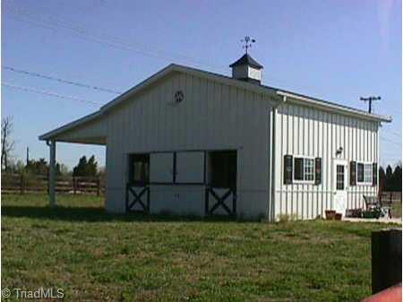 2141 Beeson Road Oak Ridge, NC 27310 - Photo 3 of 9 Other.