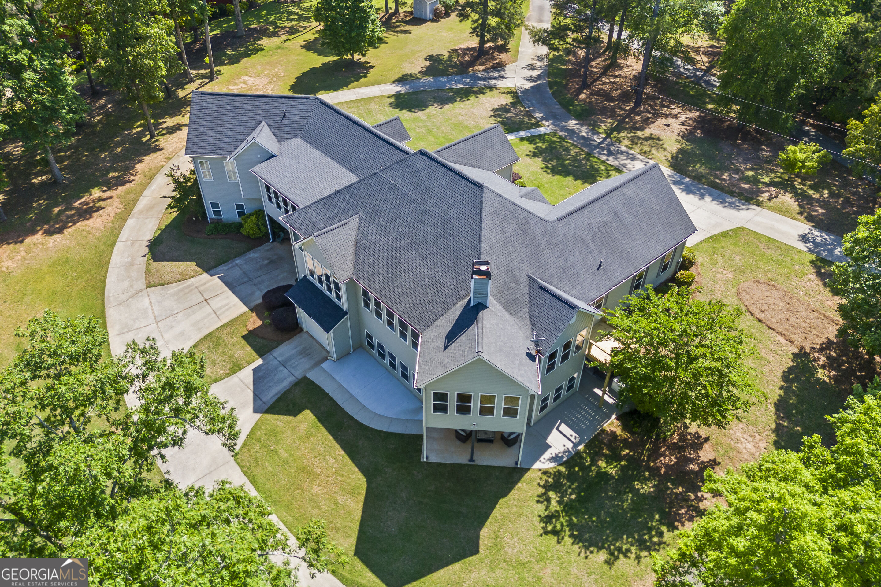 160 Evans Road Bogart, GA 30622 - Photo 129 of 130 Gallery Image 129