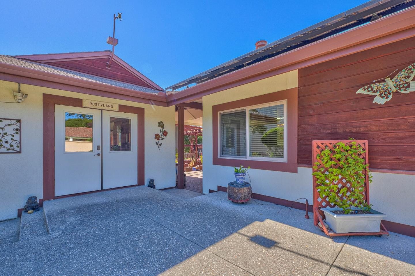 1239 Josselyn Canyon Road Monterey, CA 93940 - Photo 29 of 43