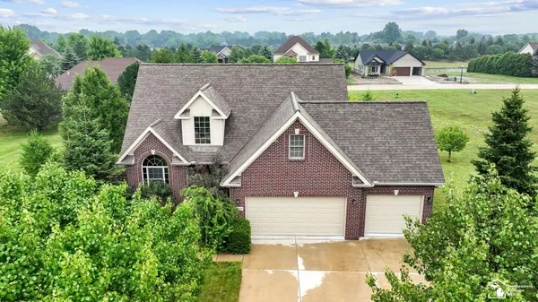 $389,999 | 217 Potter Stone Drive, Dundee, MI 48131
