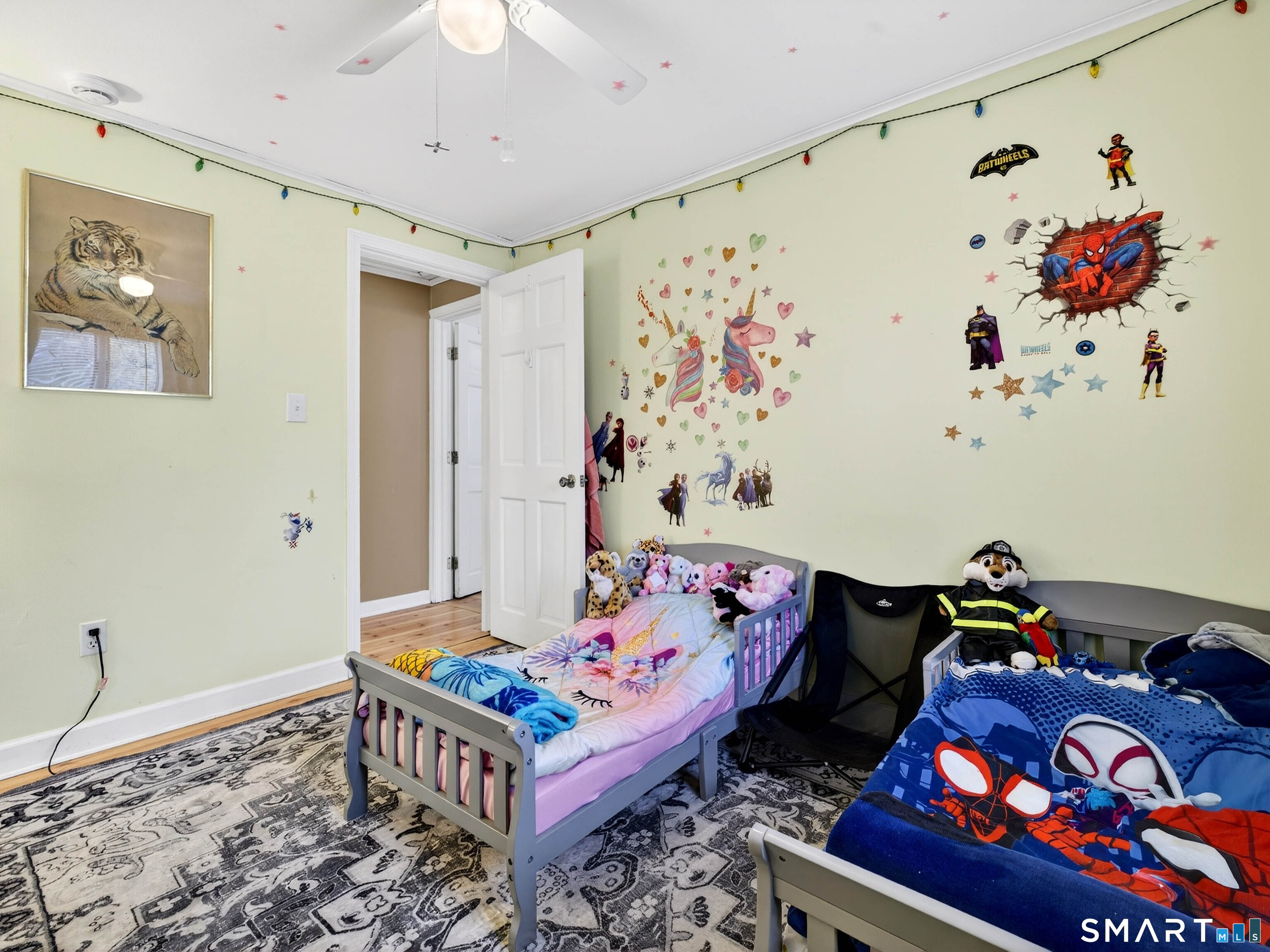 23 Skyview Terrace Groton, CT 06340 - Photo 18 of 40