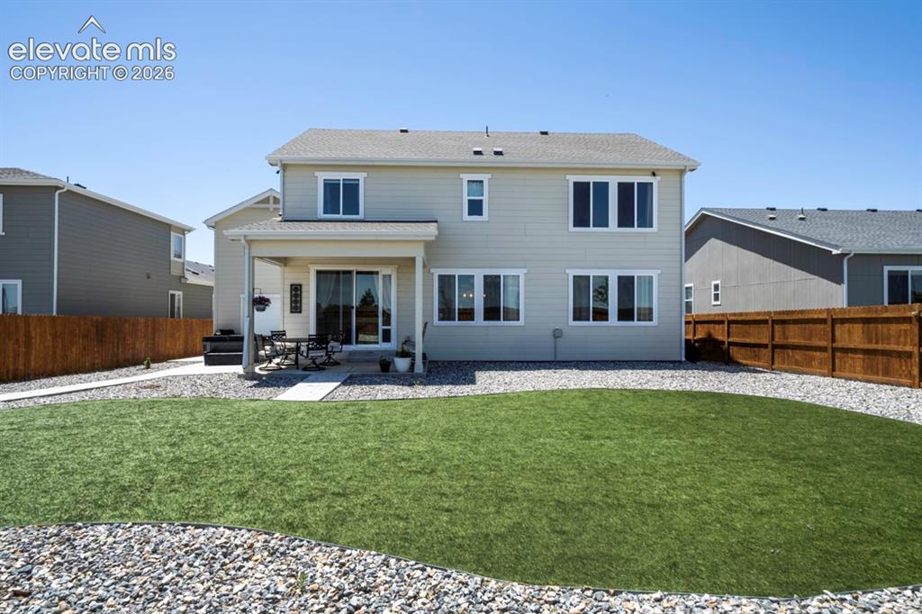 22060 Cattlemen Run Calhan, CO 80808 - Photo 37 of 49