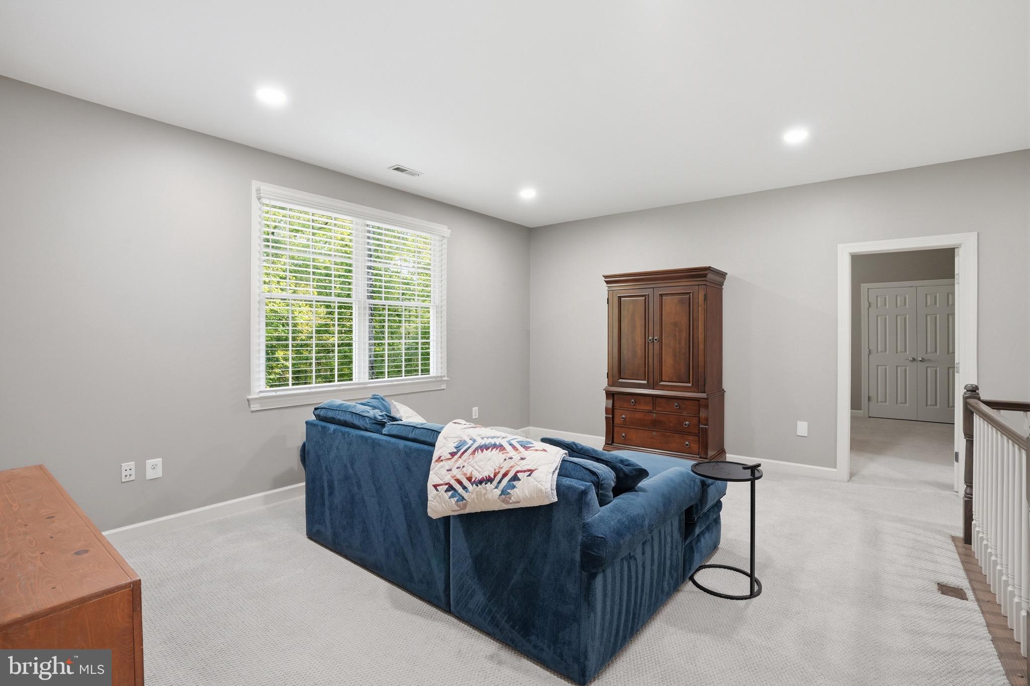 1133 Springvale Road Great Falls, VA 22066 - Photo 57 of 83 Upper sitting room