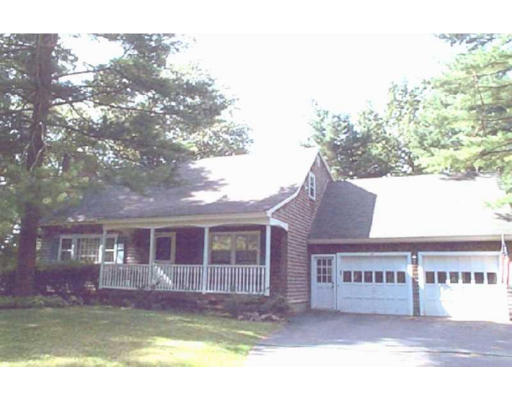 87 Topsfield Road Wenham, MA 01984 - Photo 1 of 4 Gallery Image 1