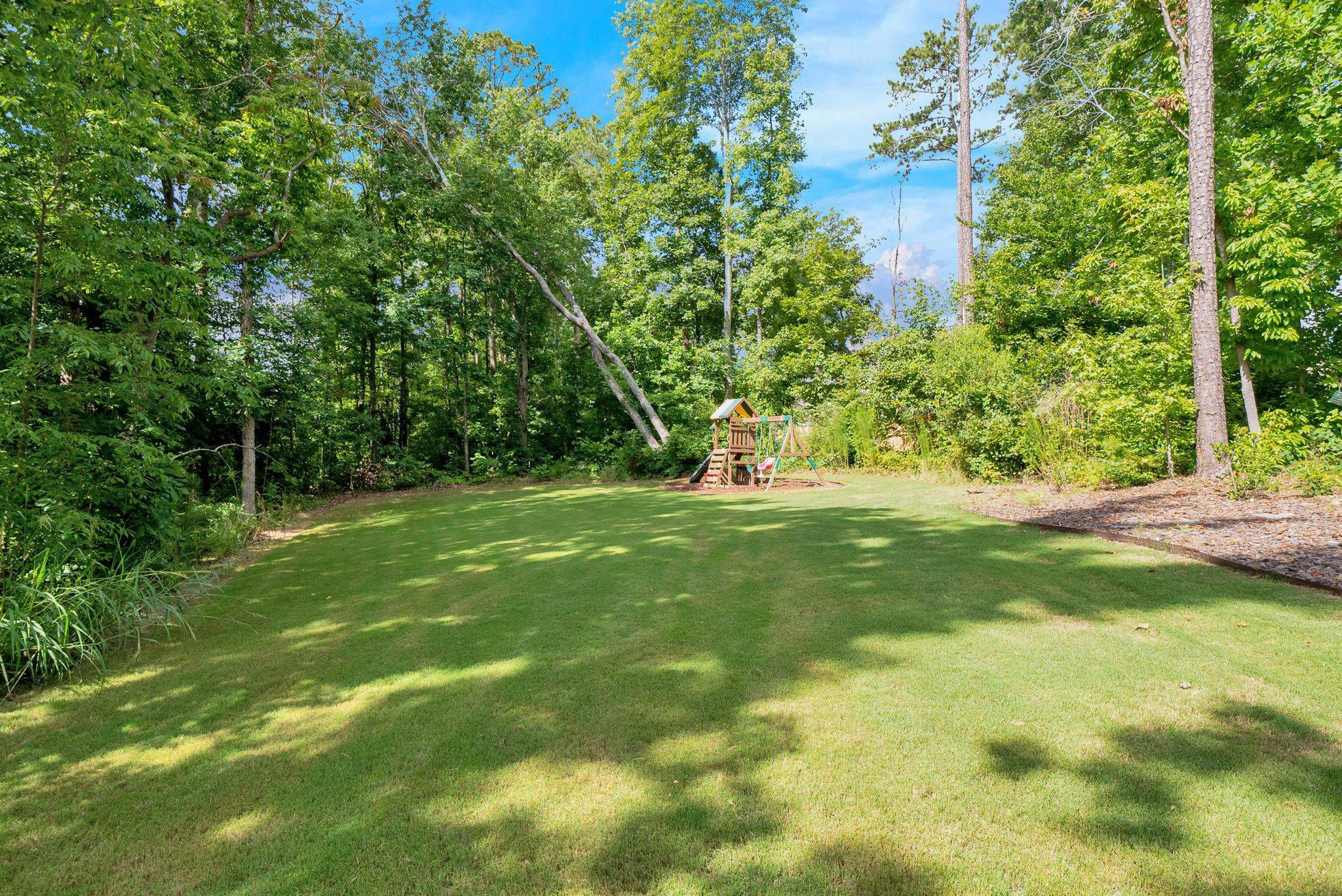 3704 Norman Blalock Road Willow Spring, NC 27592 - Photo 35 of 39 Photo 35