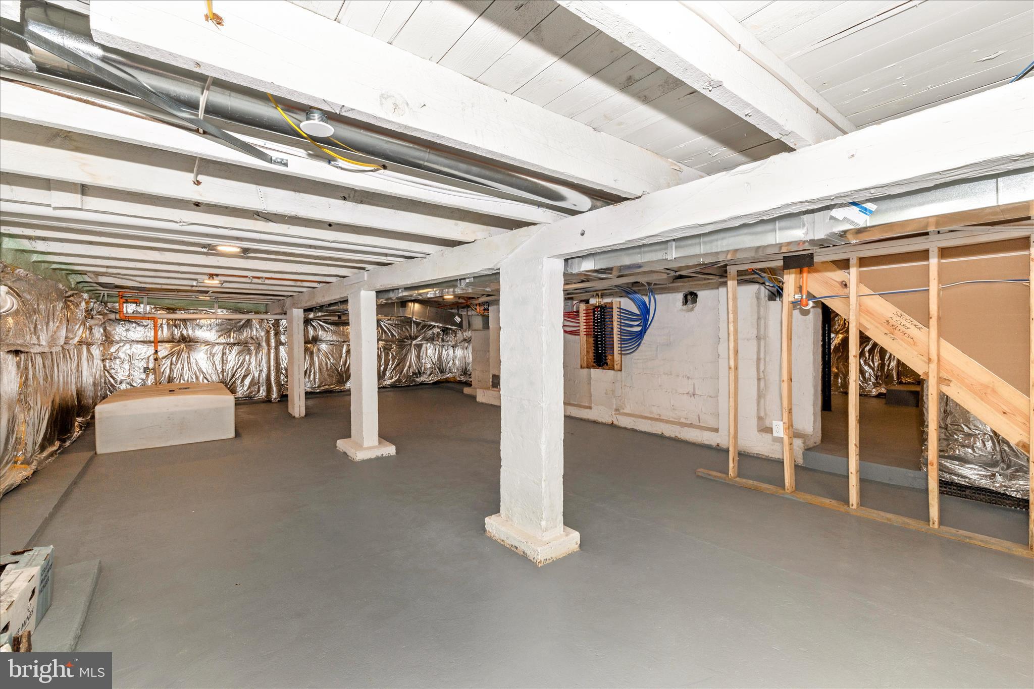 10910 Liberty Road Frederick, MD 21701 - Photo 37 of 51