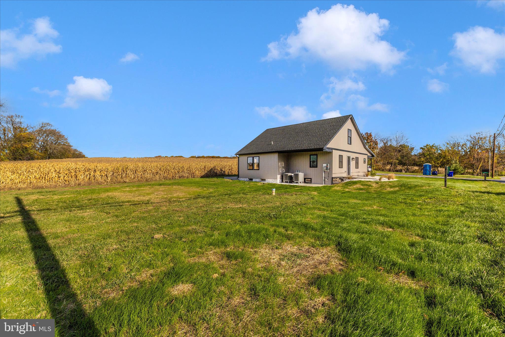 10910 Liberty Road Frederick, MD 21701 - Photo 43 of 51 a view of a house with a yard