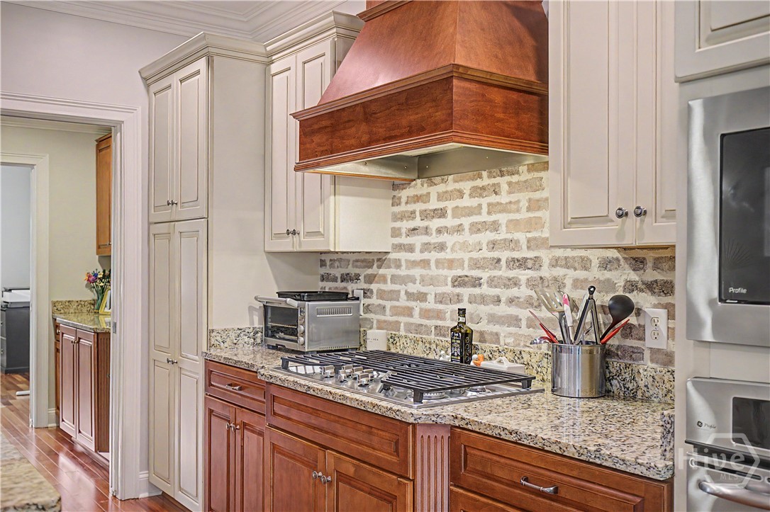 8 Sapphire Island Road Savannah, GA 31410 - Photo 9 of 49