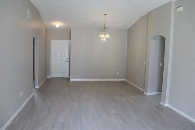 $2,400 | 6419 Chapel Pines Boulevard, Wesley Chapel, FL 33545