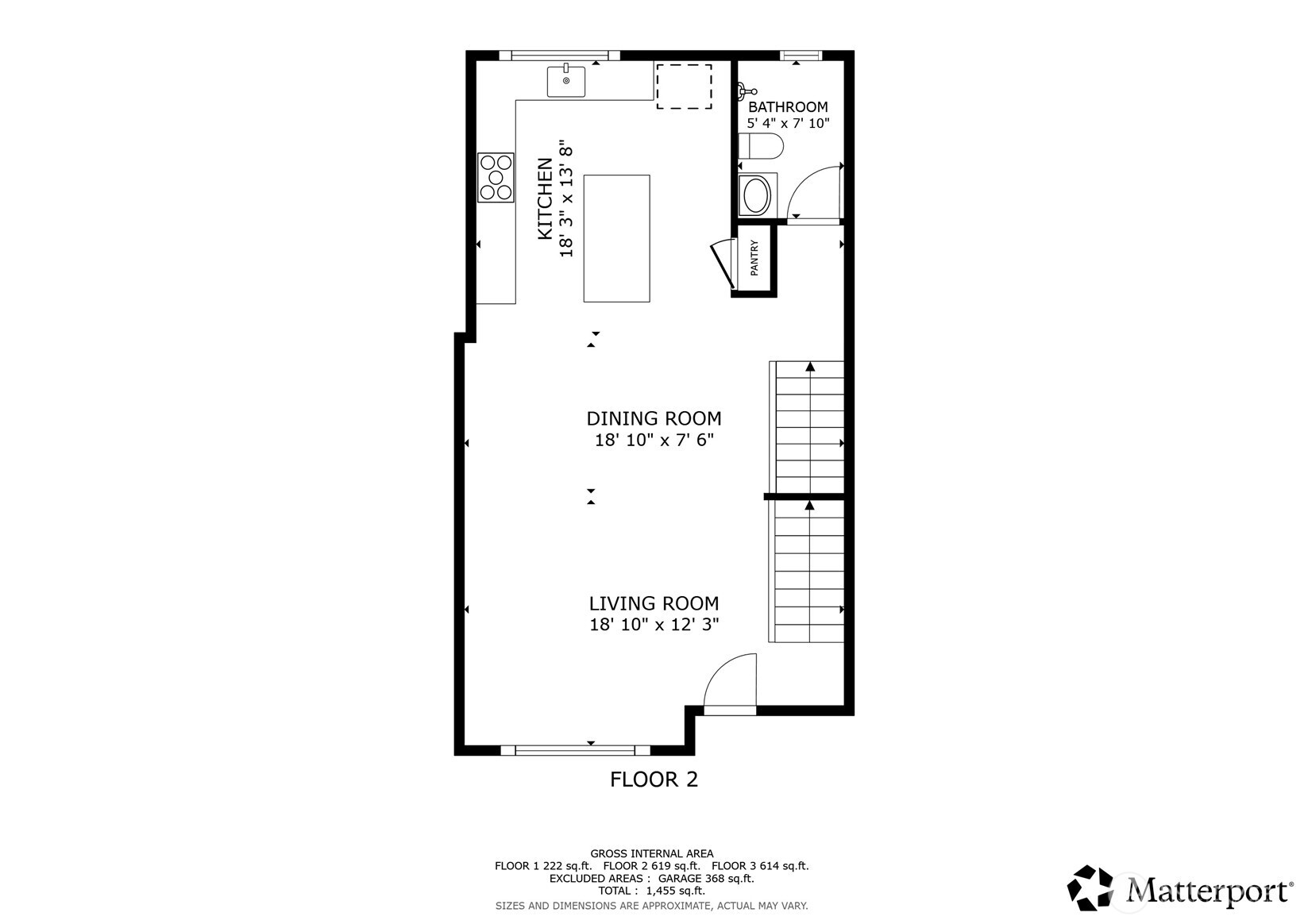 18412 96th Drive Northeast, Unit B Bothell, WA 98011 - Photo 33 of 34