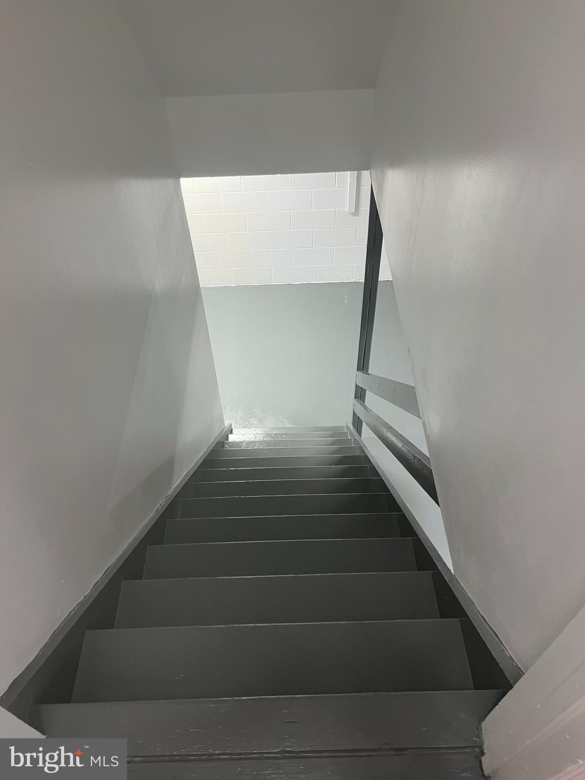 725 Rosa Avenue Croydon, PA 19021 - Photo 19 of 31 Stairway to basement