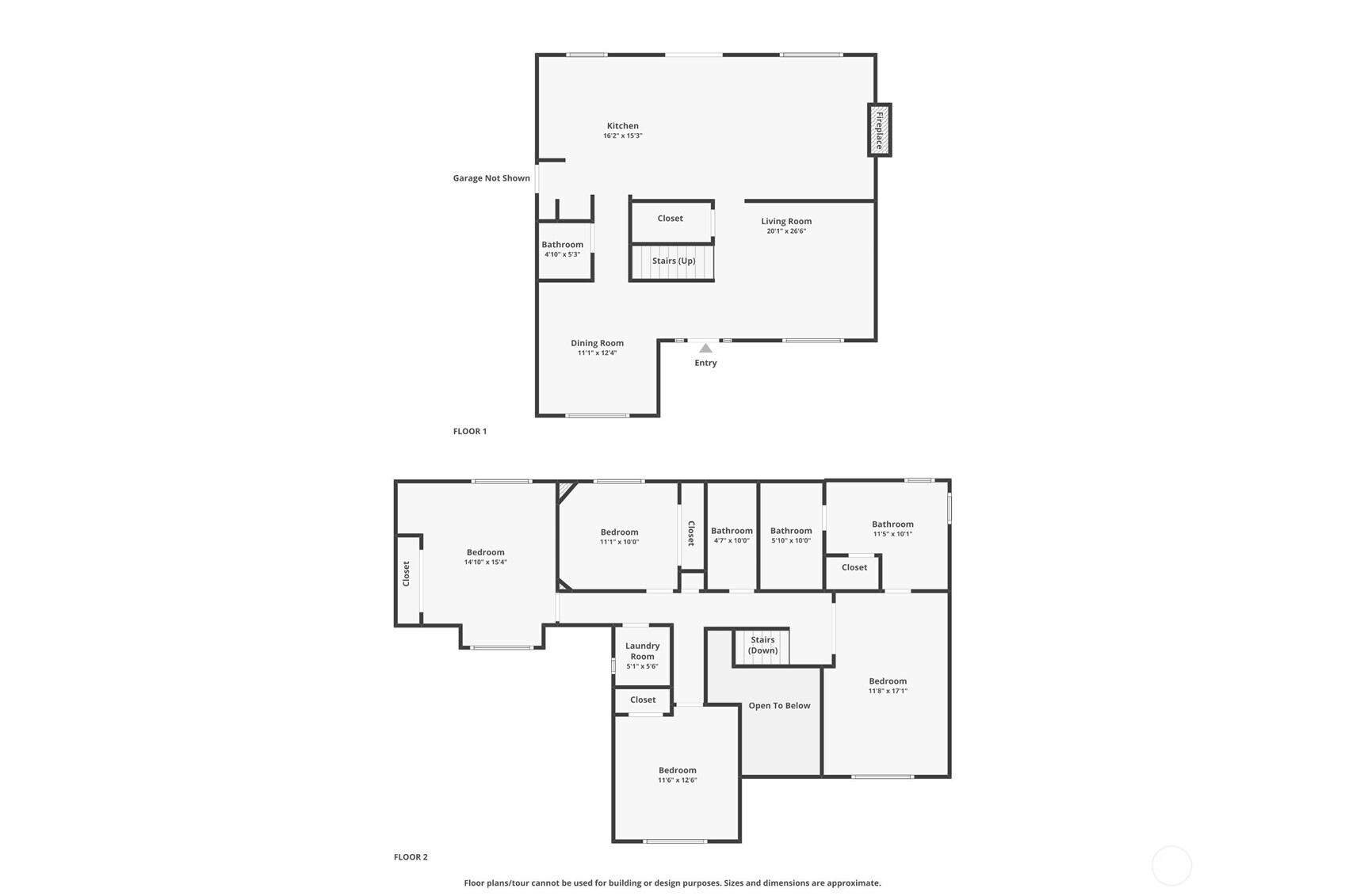 20121 Bartlett Road Bothell, WA 98012 - Photo 36 of 36