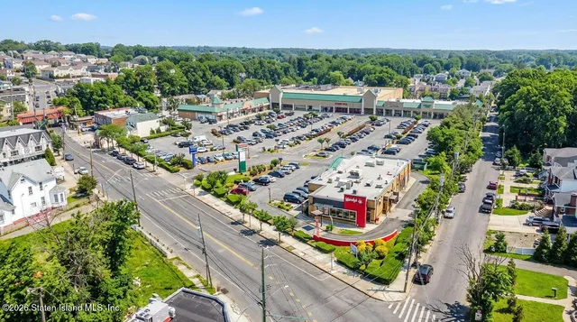 $5,100,000 | 6401-6407 Amboy Road | Pleasant Plains