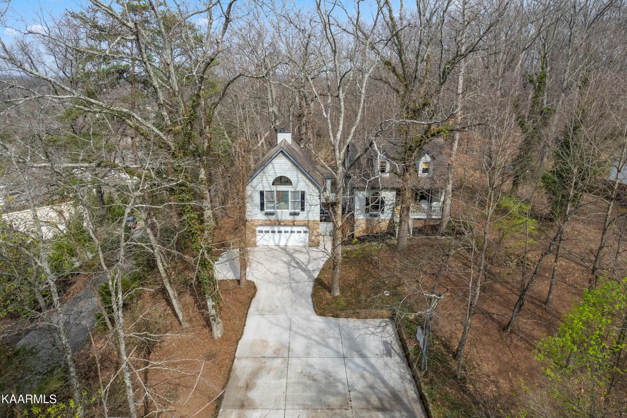 8405 Nubbin Ridge Road Knoxville, TN 37923 - Photo 3 of 37 Gallery Image 3