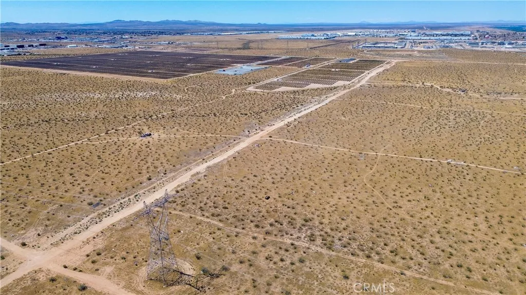 1 Brucite Road Adelanto, CA 92301 - Photo 2 of 9 a view of an ocean beach