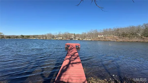 $9,700 | Tbd Holiday Shores Drive, Bismarck, MO 63624