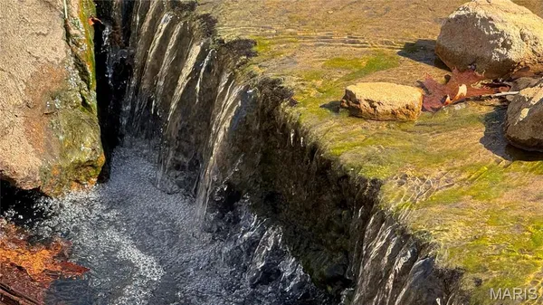 $9,700 | Tbd Holiday Shores Drive, Bismarck, MO 63624