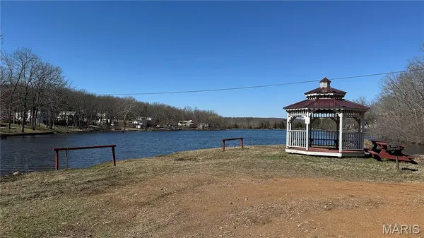 $9,700 | Tbd Holiday Shores Drive, Bismarck, MO 63624