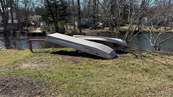 $9,700 | Tbd Holiday Shores Drive, Bismarck, MO 63624