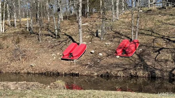 $9,700 | Tbd Holiday Shores Drive, Bismarck, MO 63624