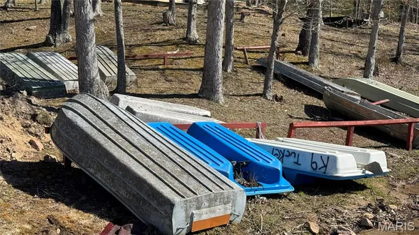 $9,700 | Tbd Holiday Shores Drive, Bismarck, MO 63624