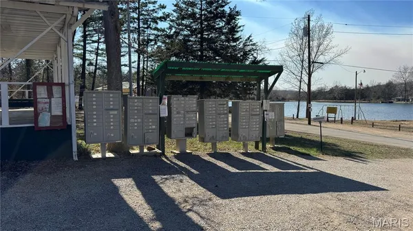 $9,700 | Tbd Holiday Shores Drive, Bismarck, MO 63624