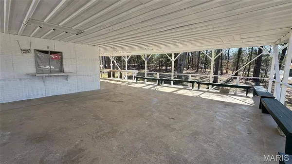 $9,700 | Tbd Holiday Shores Drive, Bismarck, MO 63624