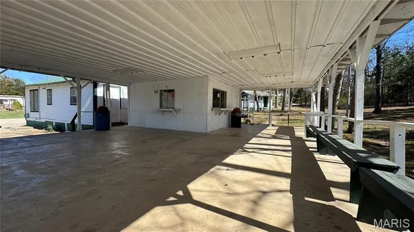 $9,700 | Tbd Holiday Shores Drive, Bismarck, MO 63624