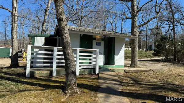 $9,700 | Tbd Holiday Shores Drive, Bismarck, MO 63624