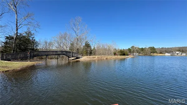 $9,700 | Tbd Holiday Shores Drive, Bismarck, MO 63624