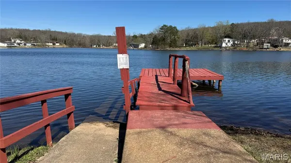 $9,700 | Tbd Holiday Shores Drive, Bismarck, MO 63624