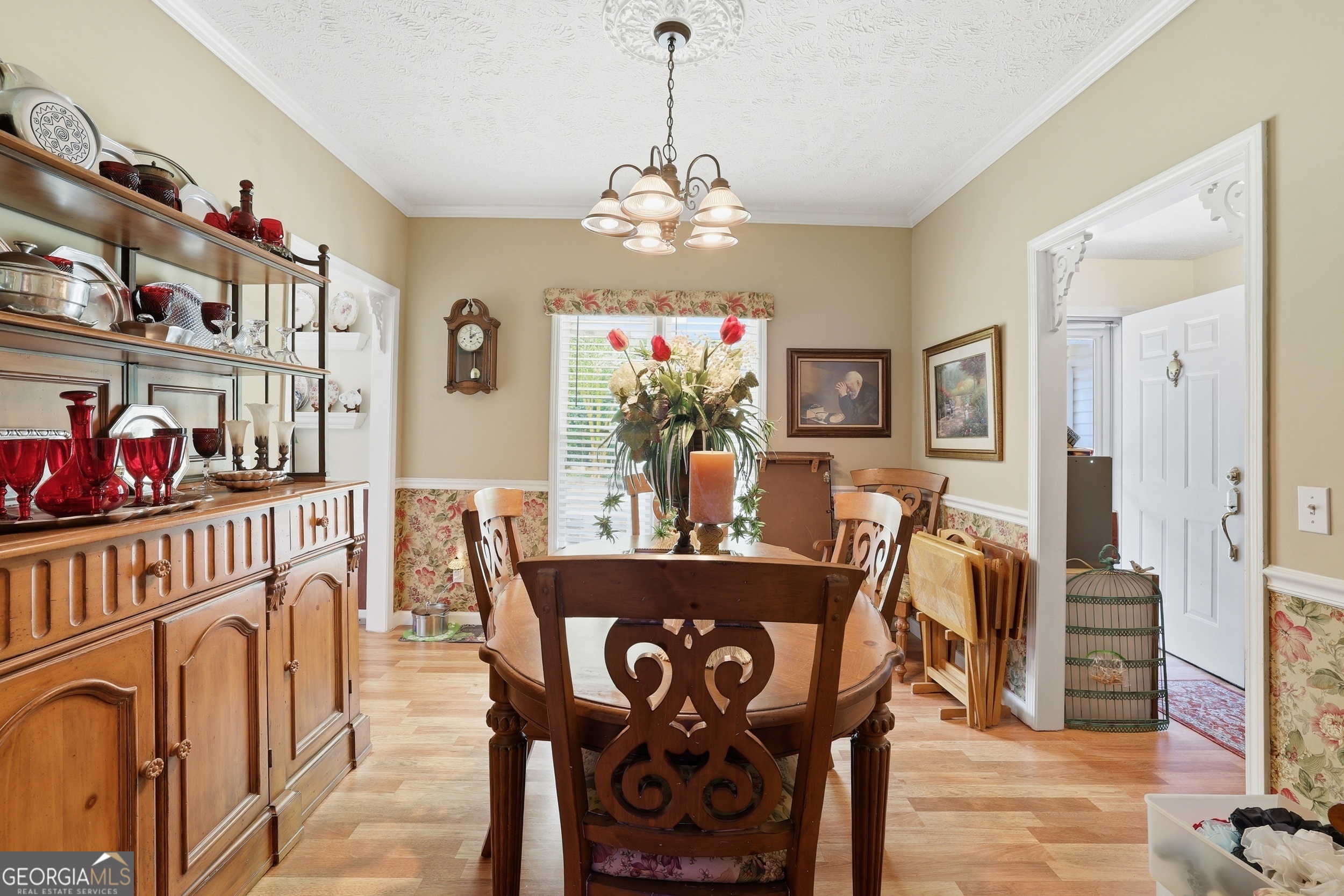 155 Deerfield Circle Mount Airy, GA 30563 - Photo 11 of 40