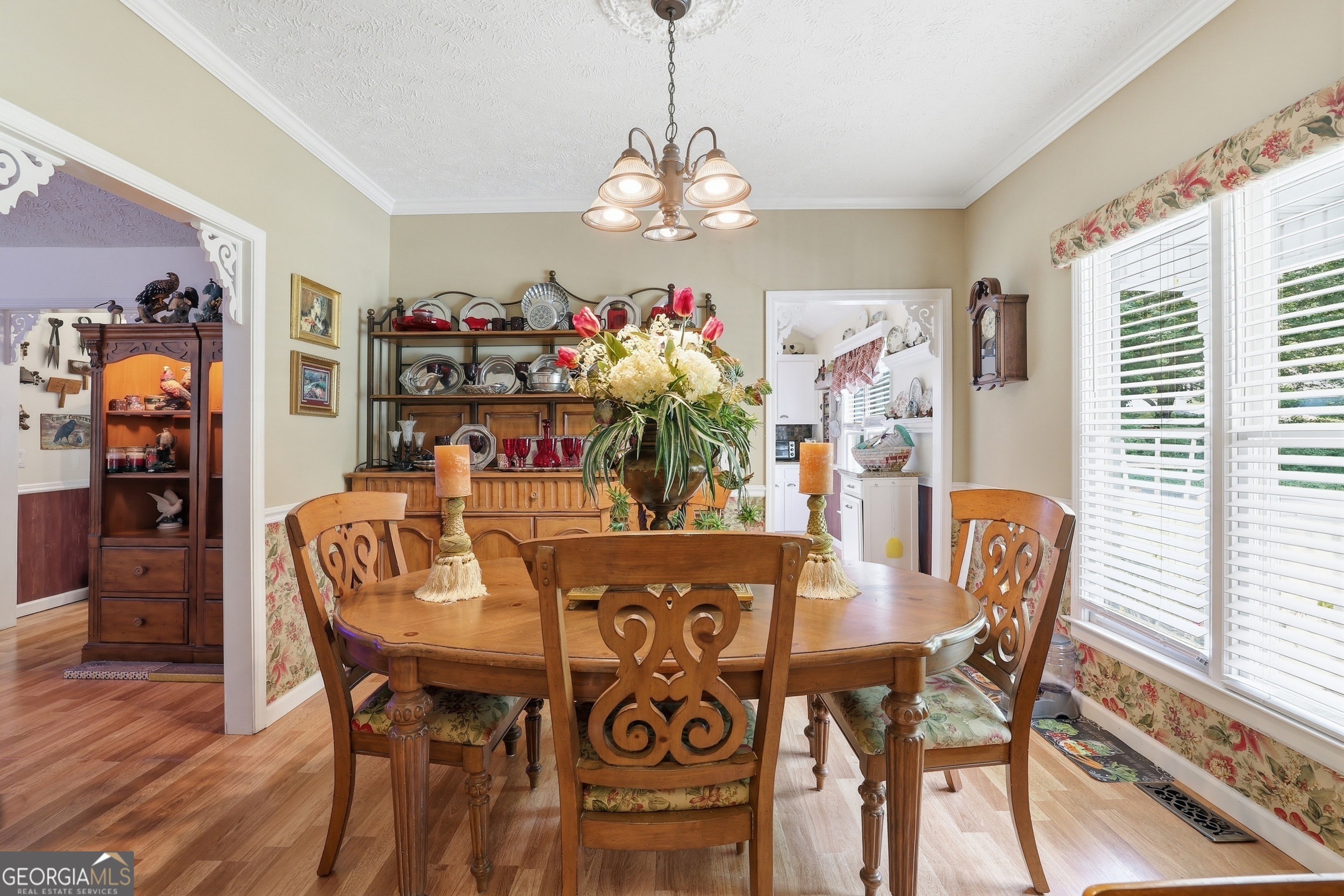 155 Deerfield Circle Mount Airy, GA 30563 - Photo 12 of 40