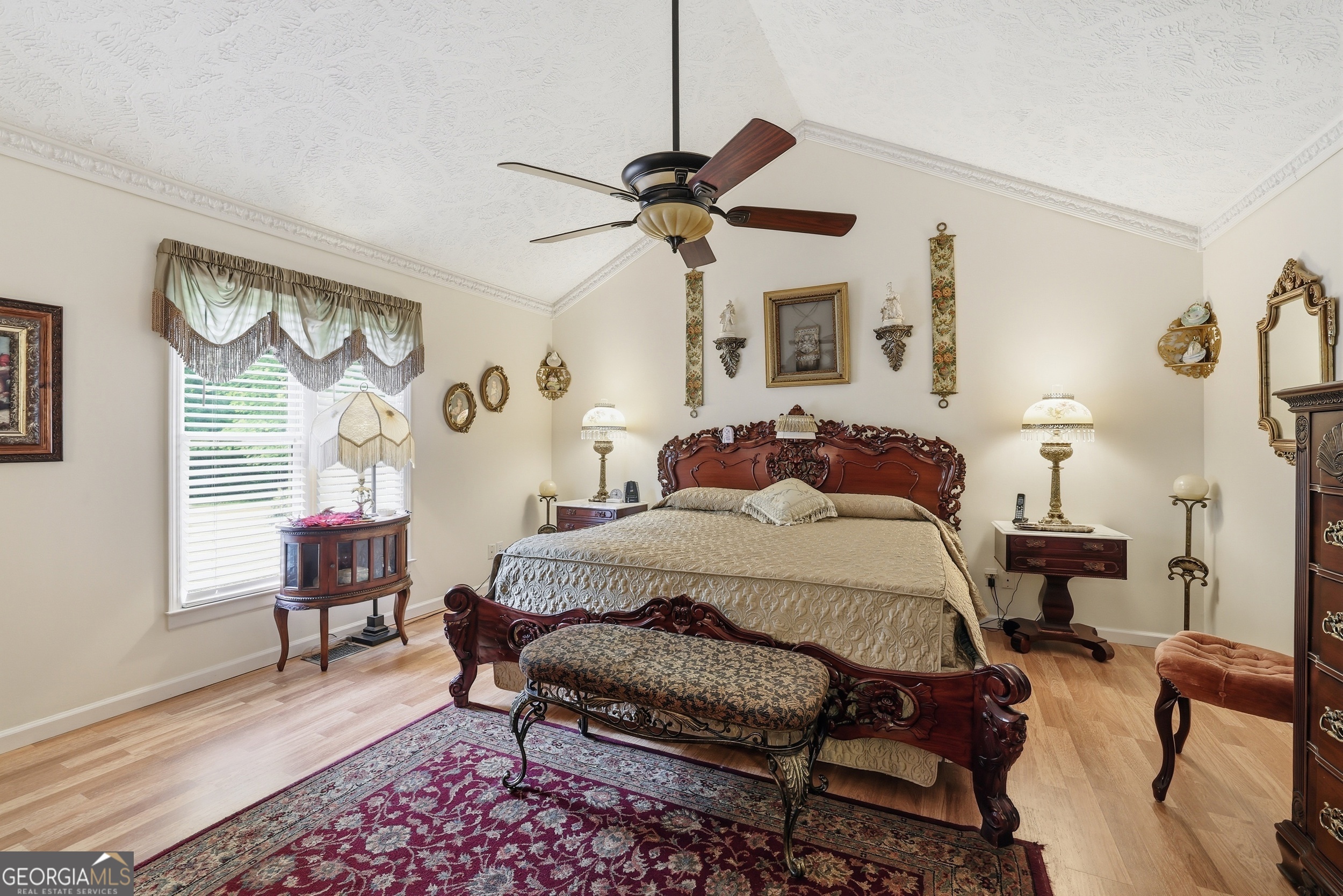 155 Deerfield Circle Mount Airy, GA 30563 - Photo 16 of 40