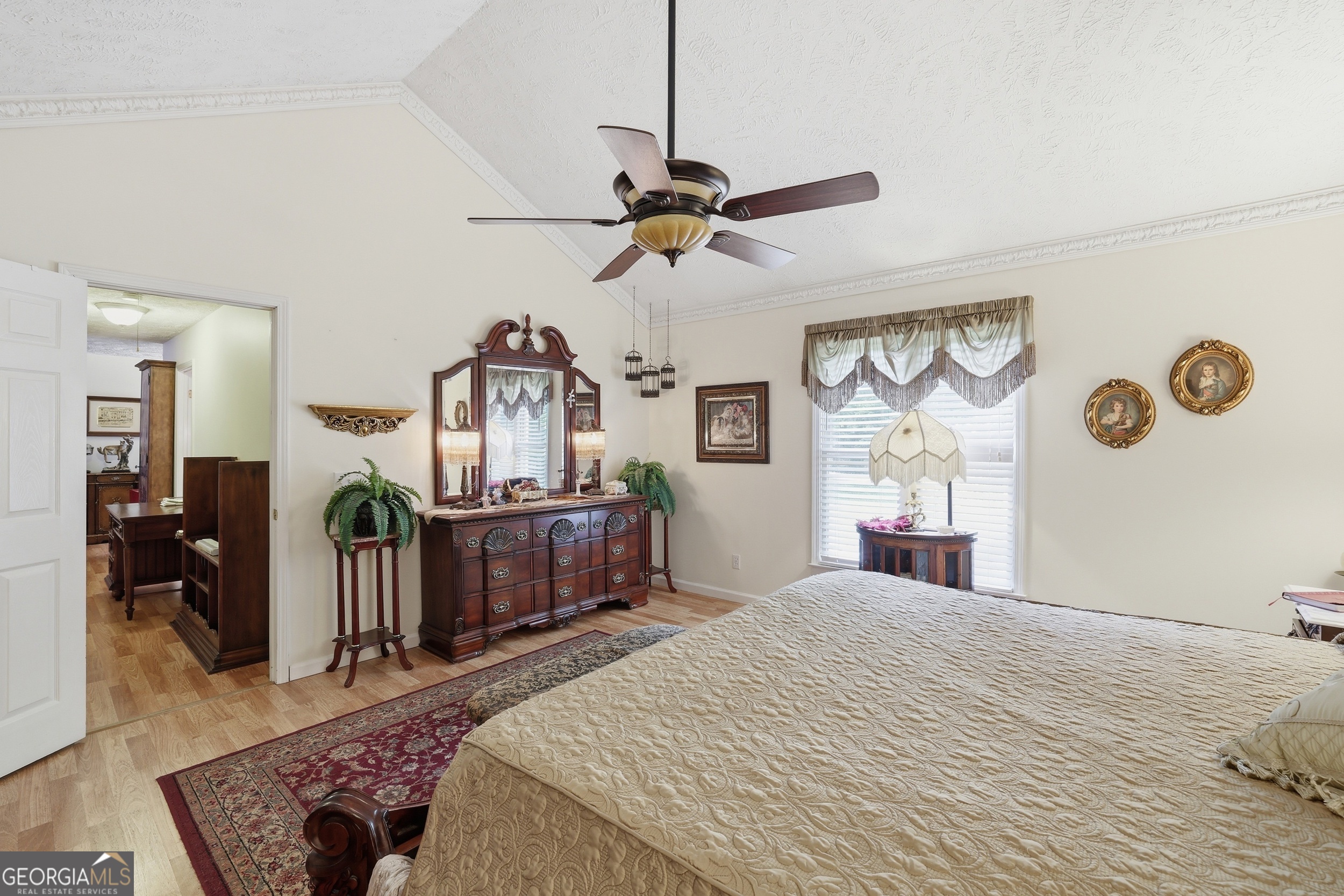155 Deerfield Circle Mount Airy, GA 30563 - Photo 17 of 40