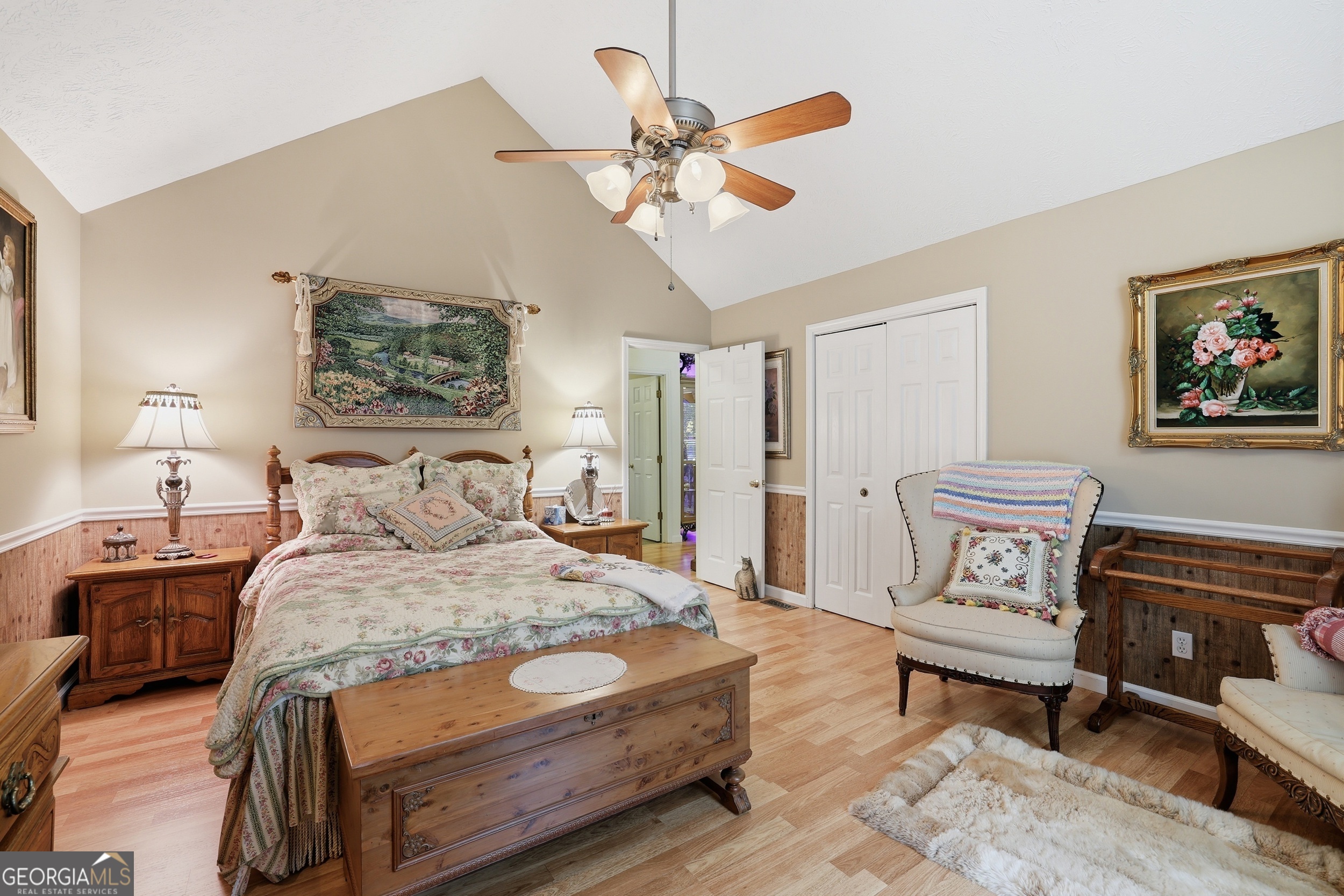 155 Deerfield Circle Mount Airy, GA 30563 - Photo 22 of 40
