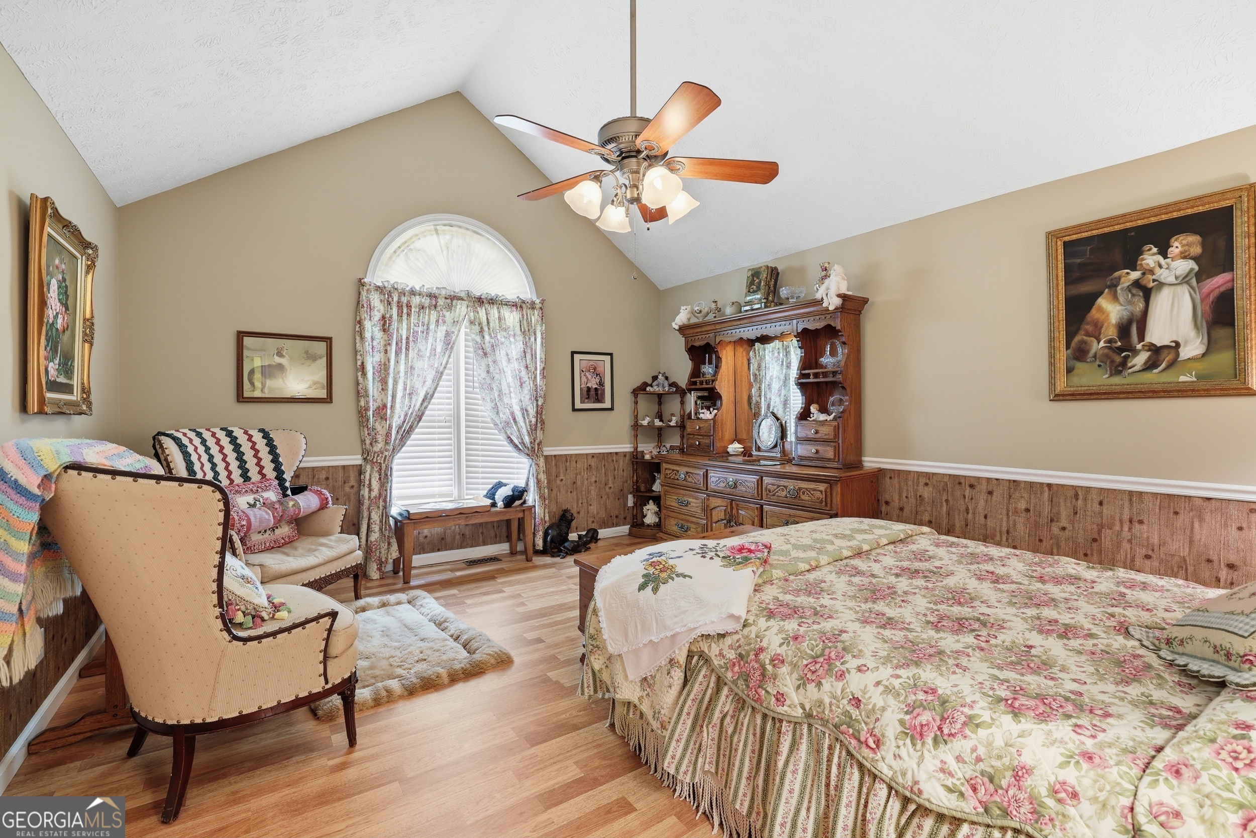 155 Deerfield Circle Mount Airy, GA 30563 - Photo 23 of 40