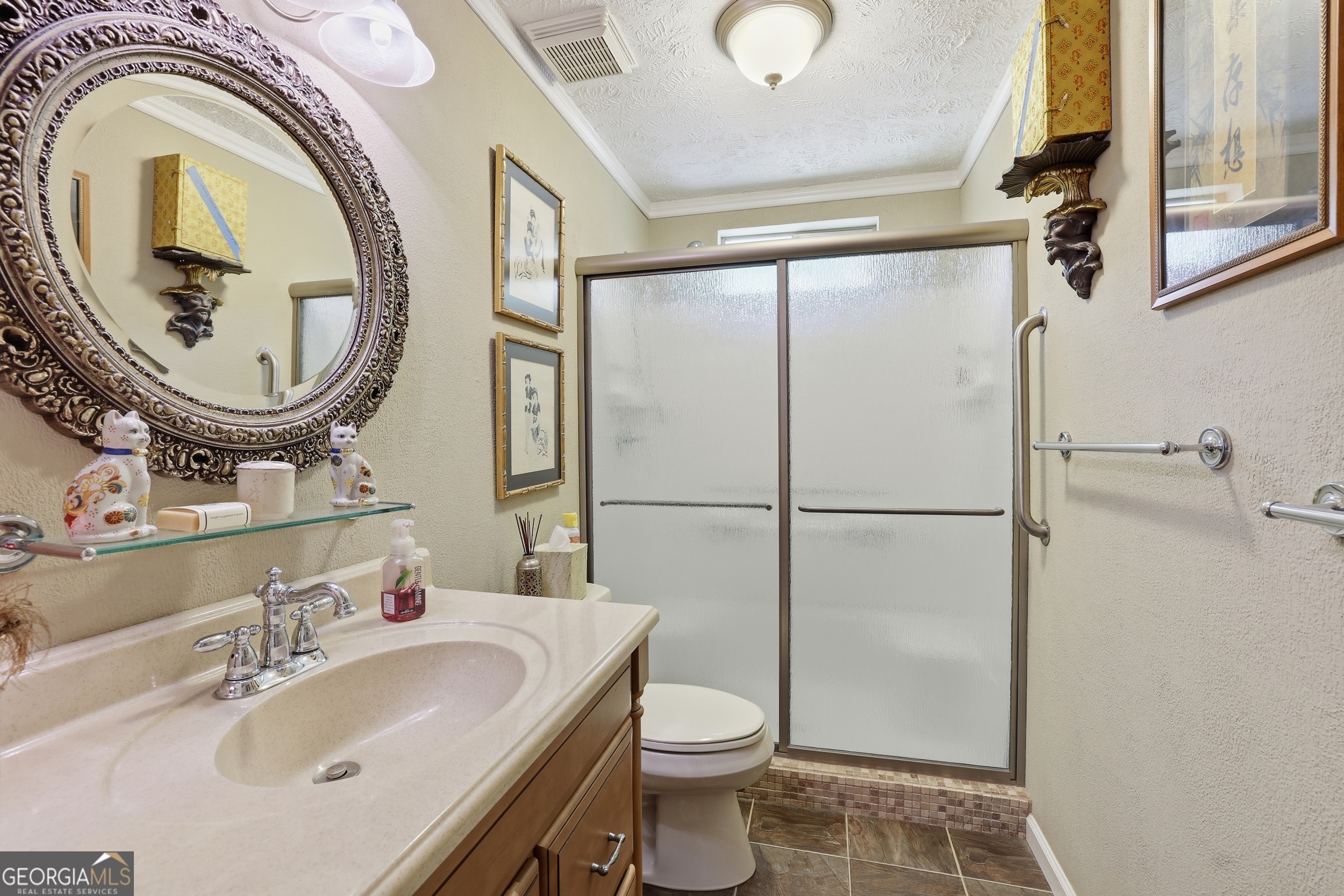 155 Deerfield Circle Mount Airy, GA 30563 - Photo 26 of 40