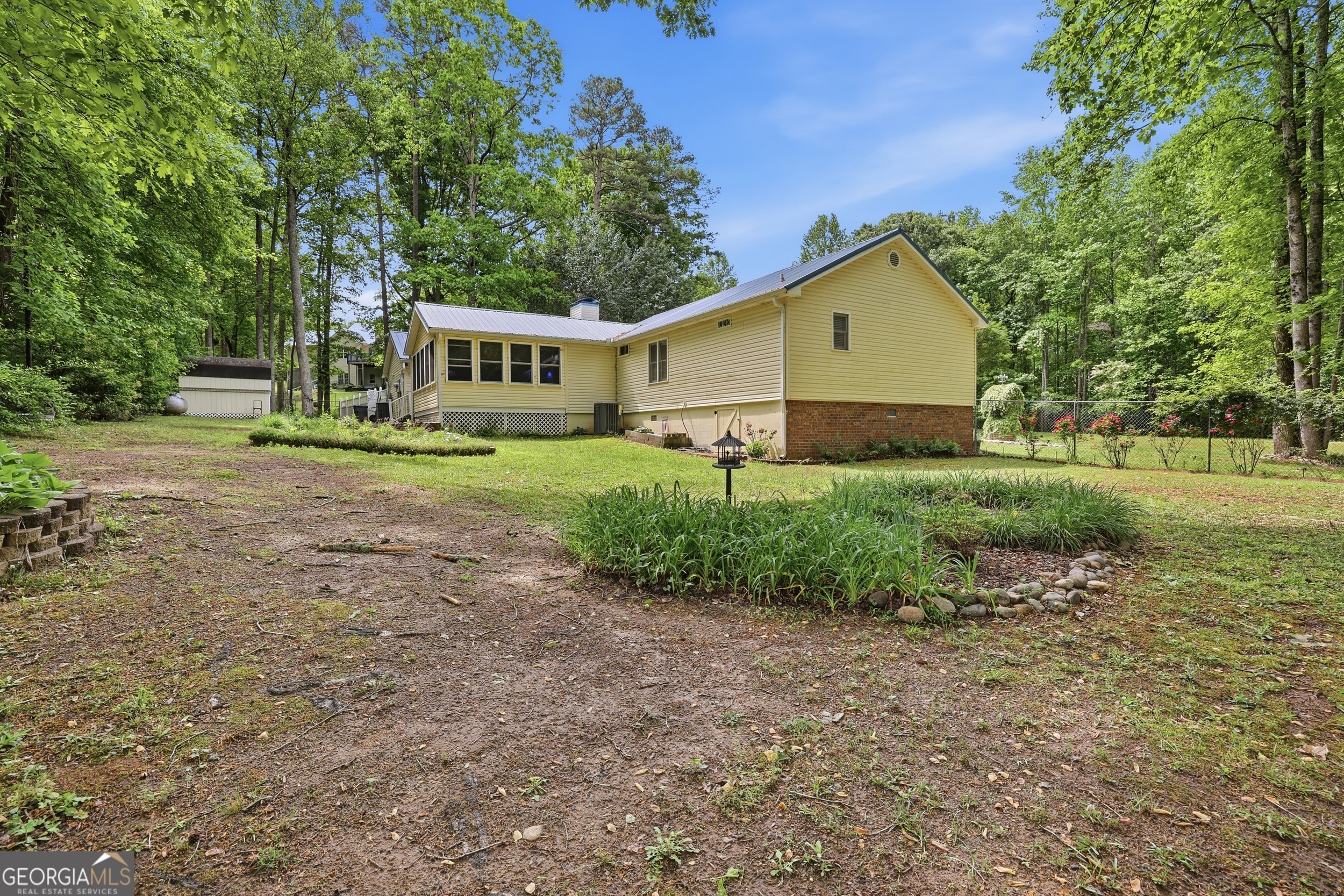 155 Deerfield Circle Mount Airy, GA 30563 - Photo 28 of 40