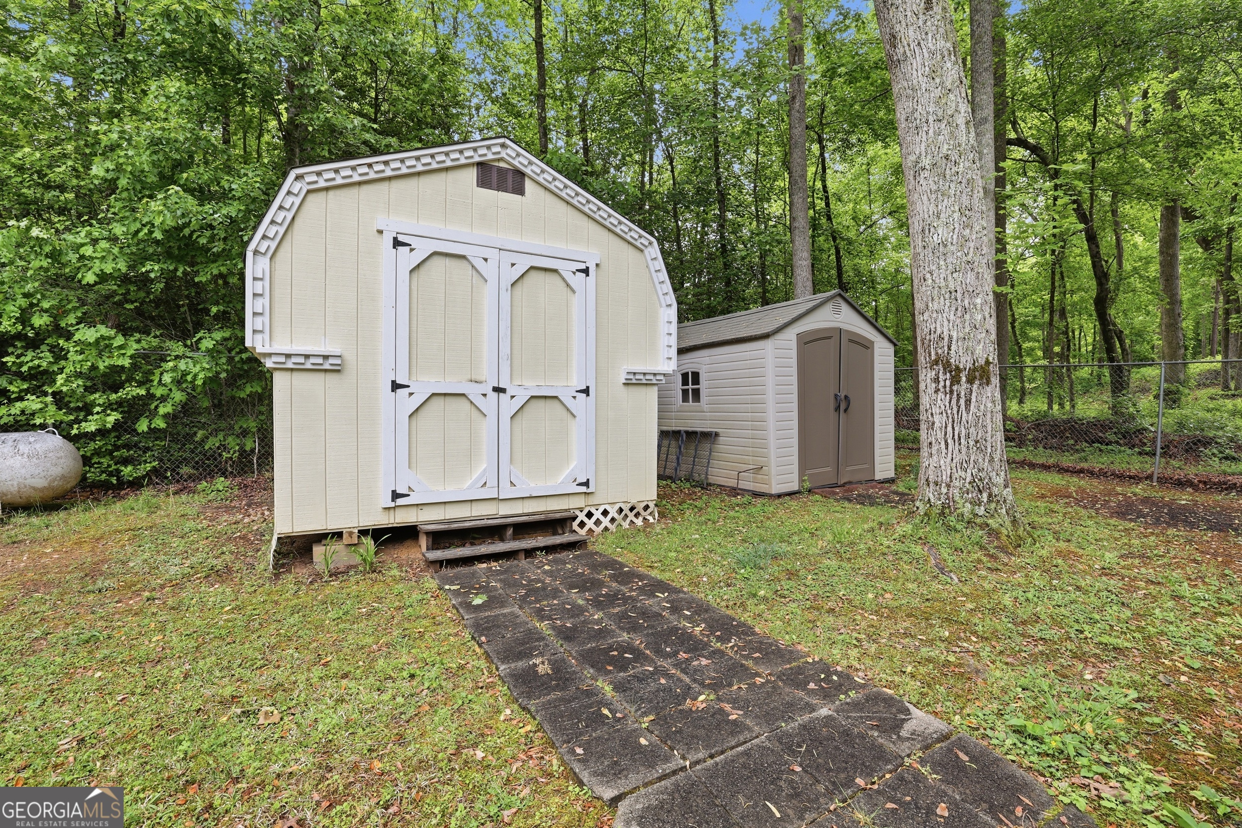 155 Deerfield Circle Mount Airy, GA 30563 - Photo 29 of 40