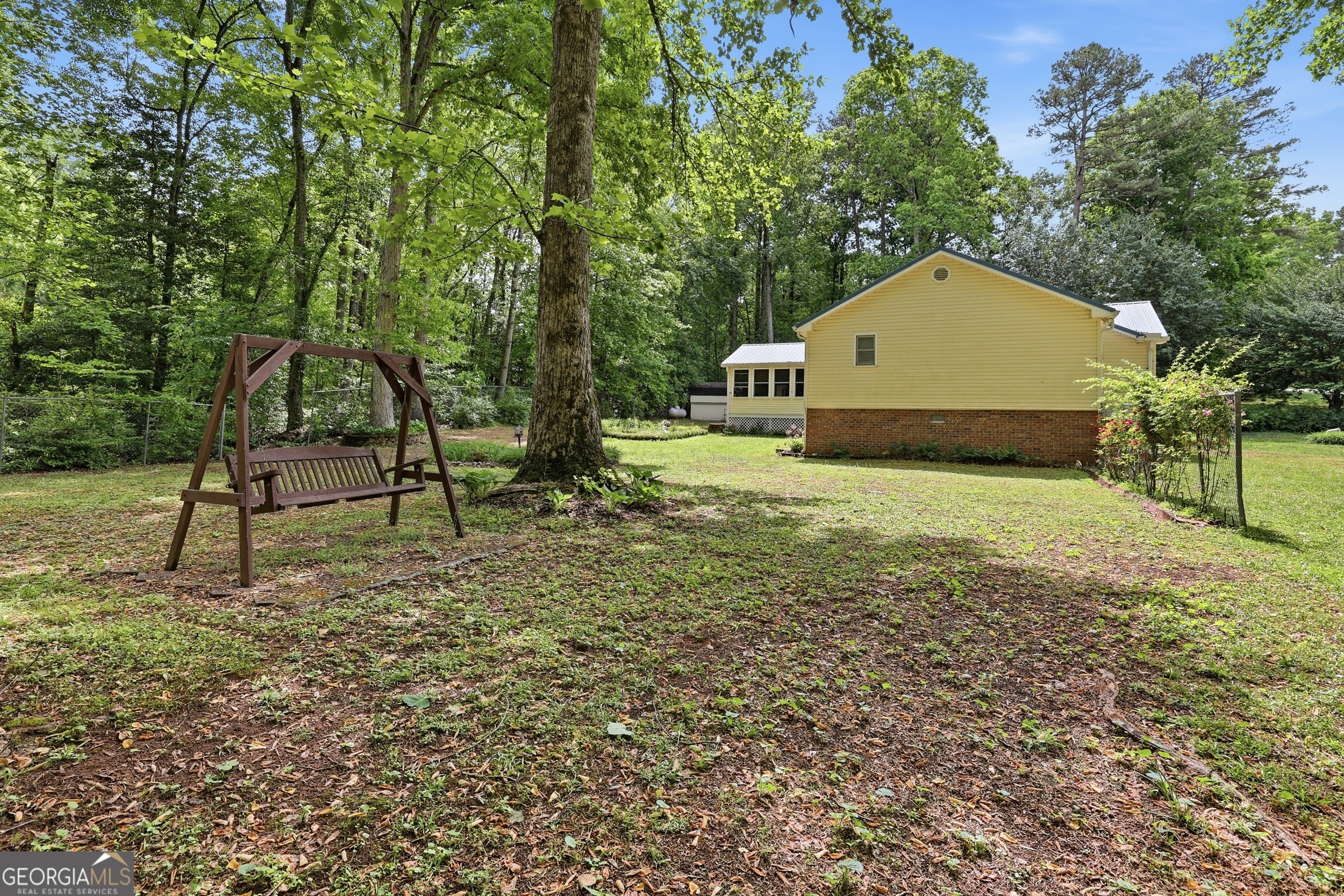 155 Deerfield Circle Mount Airy, GA 30563 - Photo 30 of 40