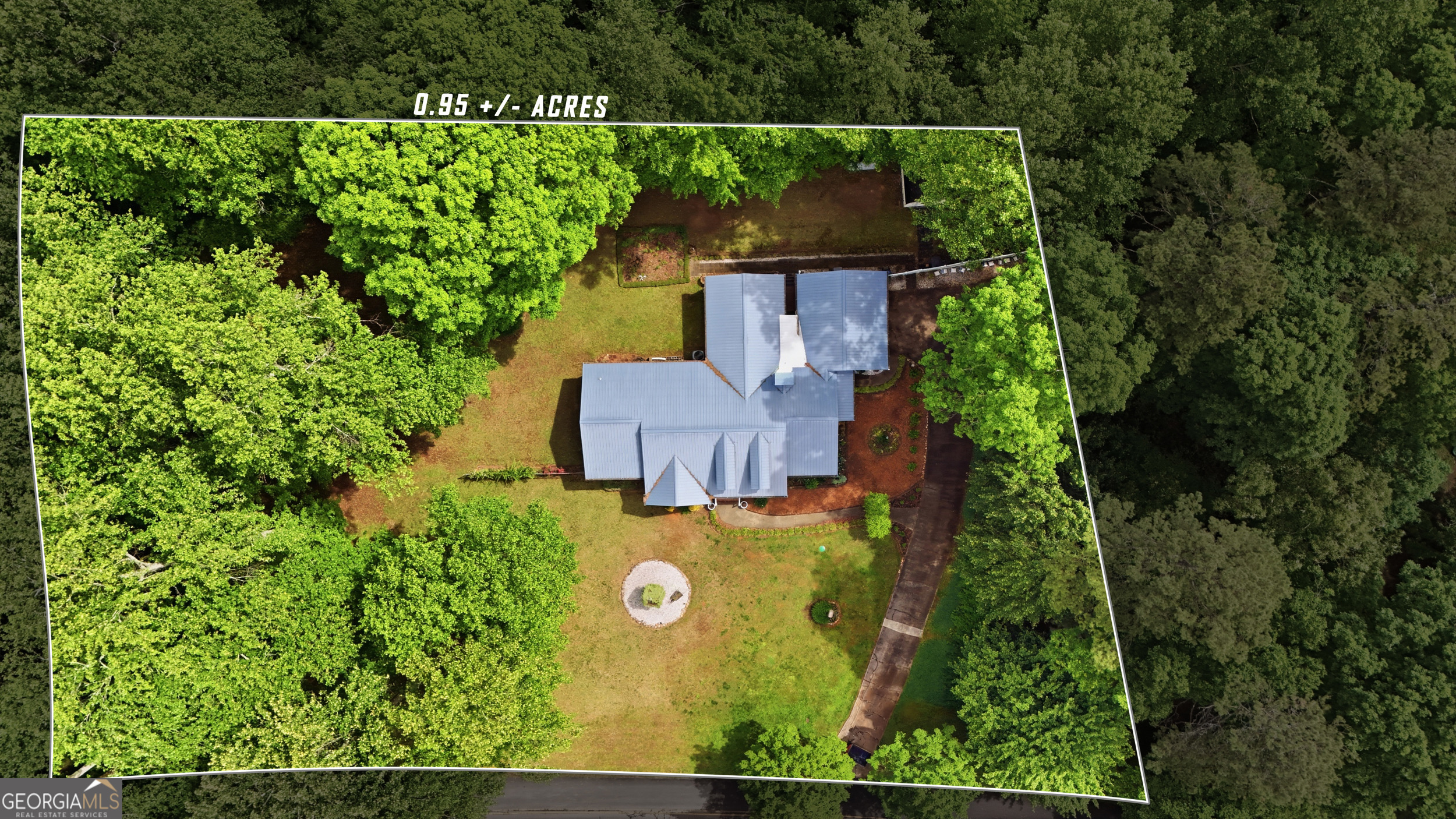 155 Deerfield Circle Mount Airy, GA 30563 - Photo 3 of 40
