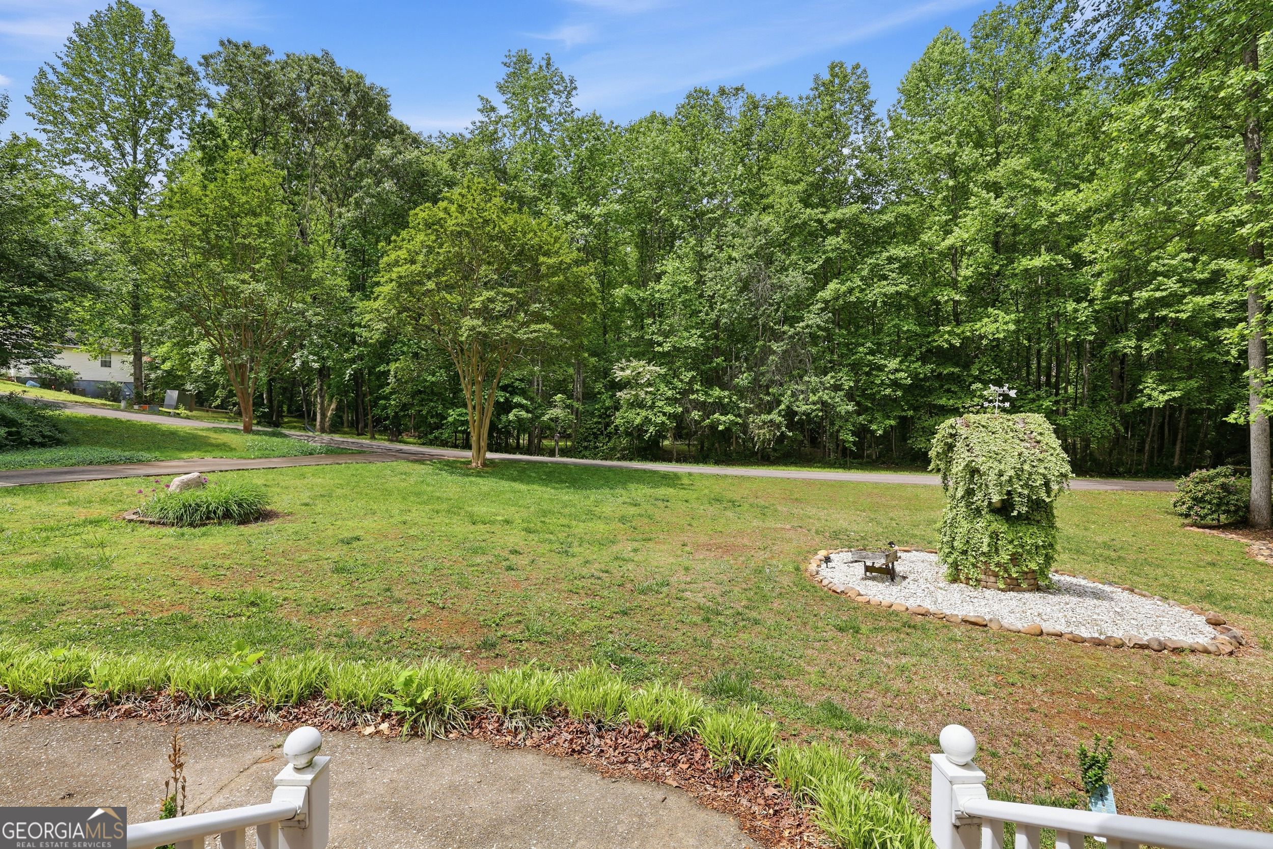 155 Deerfield Circle Mount Airy, GA 30563 - Photo 33 of 40