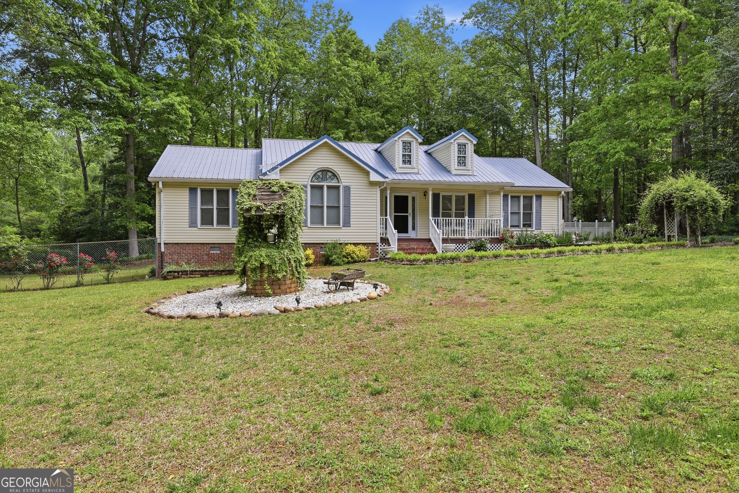155 Deerfield Circle Mount Airy, GA 30563 - Photo 34 of 40