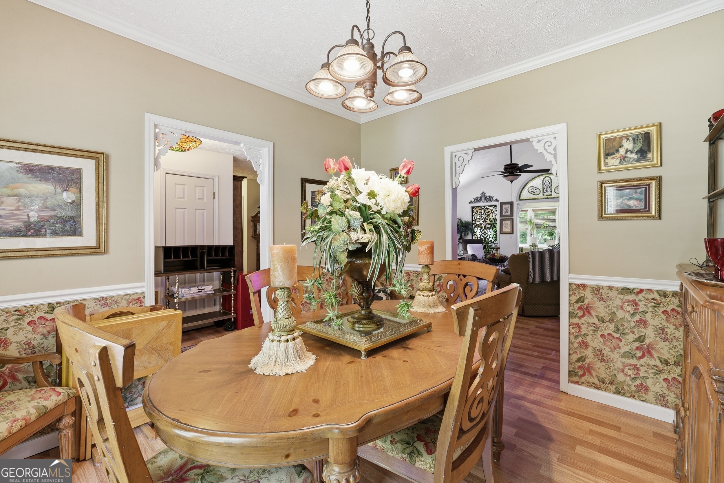 155 Deerfield Circle Mount Airy, GA 30563 - Photo 10 of 40